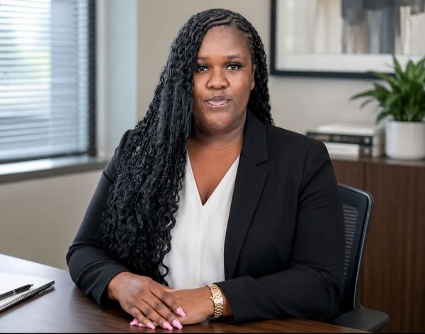 Nhletelo  Makhubele, estate agent