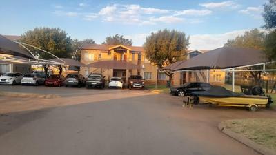Apartment / Flat For Sale in Protea Glen, Soweto