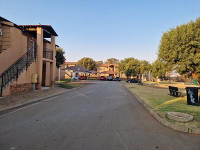 Apartment / Flat For Sale in Protea Glen, Soweto