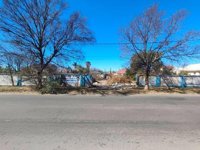 Vacant Land / Plot For Sale in Randfontein, Randfontein