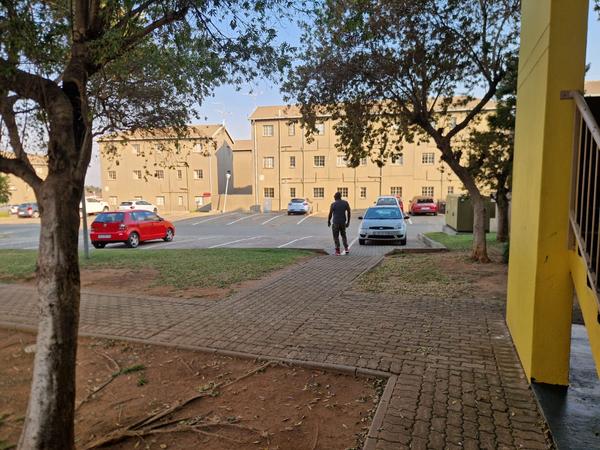 Apartment / Flat For Sale in Jabulani, Soweto